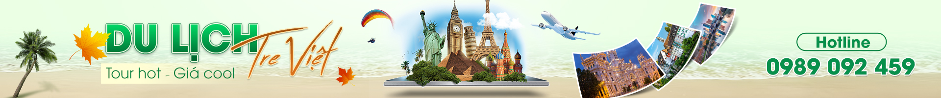 Tour Miền Bắc